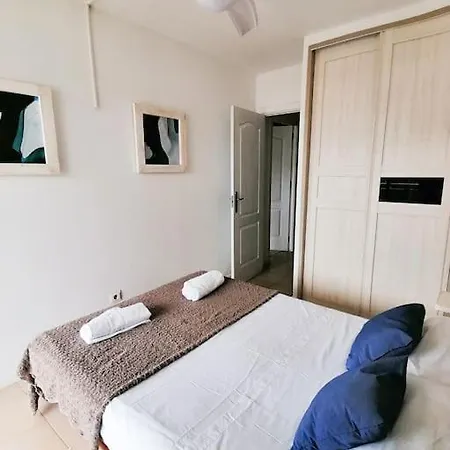 Gran Piso A Metros De La Playa Apartamento Salou