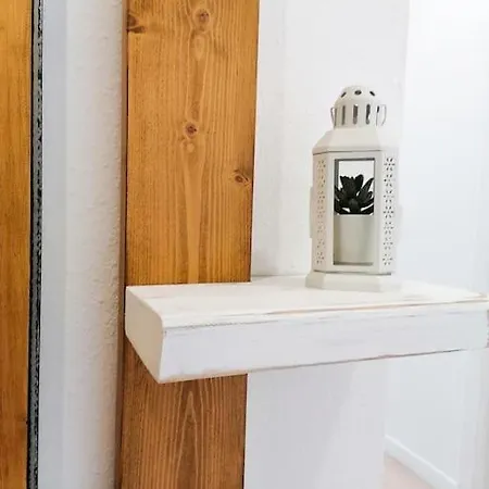 Apartamento Gran Piso A Metros De La Playa