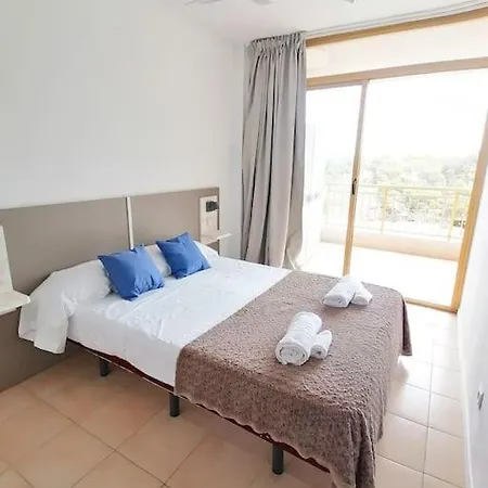 Apartamento Gran Piso A Metros De La Playa Salou