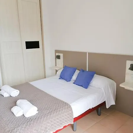 Apartamento Gran Piso A Metros De La Playa *