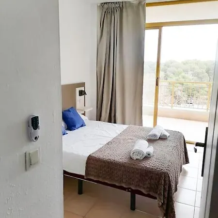 Apartamento Gran Piso A Metros De La Playa Salou