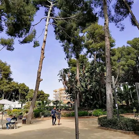 Apartamento Gran Piso A Metros De La Playa *