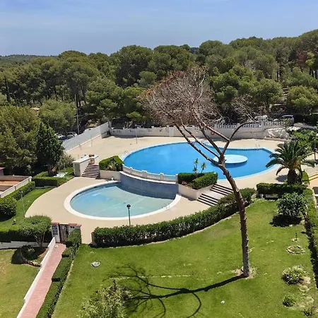 Apartamento Gran Piso A Metros De La Playa