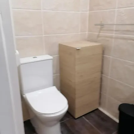 Apartamento Gran Piso A Metros De La Playa