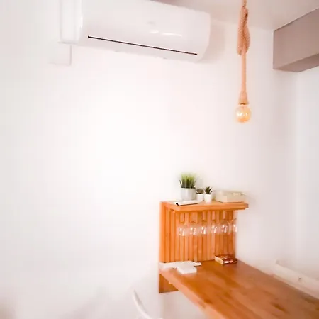 Gran Piso A Metros De La Playa Apartamento Salou